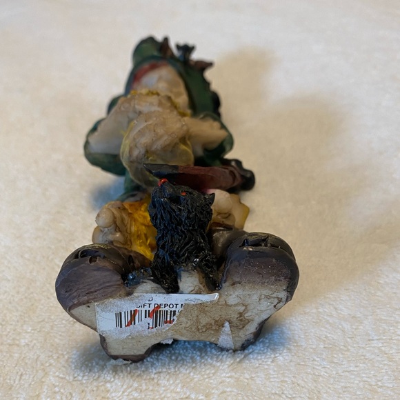 Pirate Skeleton Figure - Picture 10 of 11